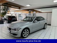 gebraucht BMW 320 i Limo.*LEDER*BI-XENON*SHZ*Head-UP*78tkm