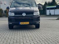 gebraucht VW Transporter Vw/ Dubbel Cab 180 ps