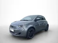 Gebraucht Fiat 500e 86 kW (118 PS) 2023 Grau Kleinwagen