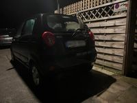 gebraucht Chevrolet Matiz 