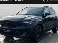 Gebraucht Volvo XC40 Plus 163 PS (119 kW) 2025 Schwarz SUV