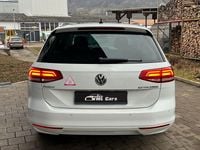 Gebraucht VW Passat Comfortline 150 PS (110 kW) 2016 Weiß Kombi