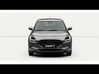 Neu Suzuki Swift Comfort 83 PS (61 kW) 2026 Grau Kleinwagen