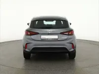 Neu MG MG3 Comfort 116 PS (85 kW) 2025 Grau Kleinwagen