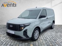 Gebraucht Ford Transit Trend 101 PS (74 kW) 2024 Grau Kleinwagen
