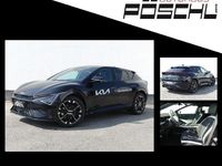 Neu Kia EV6 GT-Line 167 kW (228 PS) 2025 Schwarz SUV