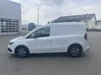 Gebraucht Mercedes Citan 112 116 PS (85 kW) 2025 Weiß Van / Kleinbus