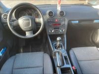 gebraucht Audi A3 Sportback 1.6 TÜV neu