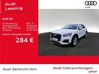 Gebraucht Audi Q2 Advanced Plus 116 PS (85 kW) 2024 SUV