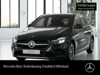 Gebraucht Mercedes B180 Progressive 136 PS (100 kW) 2025 Schwarz Kleinwagen