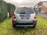 gebraucht Opel Antara Cosmo 4x4 3,2 V6