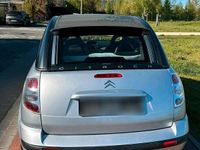 Gebraucht Citroën C3 Pluriel 73 PS (53 kW) 2004 Grau Cabrio