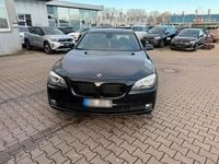 Second-hand BMW 730 245 CP (180 kW) 2009 Negru Berlinǎ