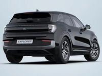 Neu Ford Explorer Extended Range 210 kW (286 PS) 2026 Schwarz SUV