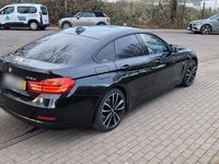 gebraucht BMW 418 neuer TÜV
