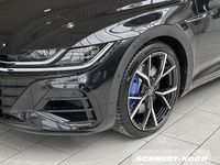 Gebraucht VW Arteon R 320 PS (235 kW) 2024 Deep black perleffekt (schwarz) Kombi