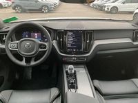 Gebraucht Volvo XC60 Ultimate 455 PS (334 kW) 2022 Crystal white SUV