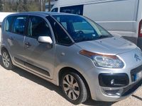 Gebraucht Citroën C3 120 PS (88 kW) 2010 Silber Kombi