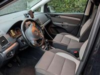 Gebraucht VW Sharan Life 177 PS (130 kW) 2013 Van / Kleinbus