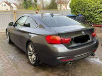 gebraucht BMW 440 i Coupé M Sport M Sport