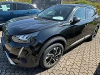 Gebraucht Peugeot e-2008 Allure 100 kW (136 PS) 2022 Noir perla nera SUV