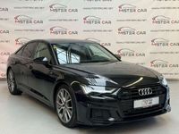 gebraucht Audi A6 55TFSIe quattro S-LINE/S-SITZE/AHK/HUD/ACC/HD