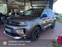 Gebraucht Citroën C5 Aircross Shine 131 PS (96 kW) 2024 Platinium grau (metallic) SUV