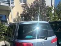 Gebraucht Mazda 2 81 PS (59 kW) 2005 Silber Kleinwagen