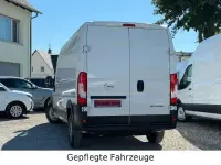 Gebraucht Opel Movano 180 PS (132 kW) 2025 Weiß Van