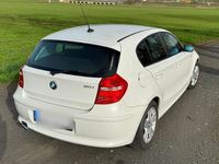 gebraucht BMW 116 i