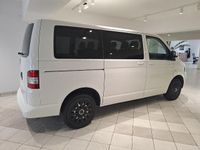 Gebraucht VW T5 84 PS (61 kW) 2010 Weiß Van