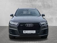 gebraucht Audi Q7 50 3.0 TDI quattro AHK+STANDHZG.+LED+NAV+PANO