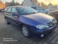 Gebraucht Renault Mégane GrandTour 95 PS (69 kW) 2003 Other Kombi