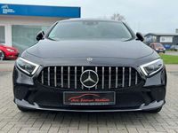 gebraucht Mercedes CLS350 d 4Matic 9G Burmester Kamera Memory