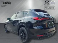 Neu Mazda CX-60 Homura-Line 328 PS (241 kW) 2025 Deep crystal blue SUV