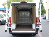 Gebraucht Citroën Jumper 165 PS (121 kW) 2024 Weiß Van / Kleinbus