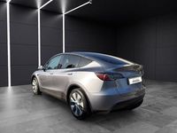 Gebraucht Tesla Model Y 378 kW (514 PS) 2023 Silber SUV