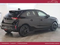 Gebraucht Opel Corsa GS Line 101 PS (74 kW) 2024 Lackierung schwarz perla Kleinwagen