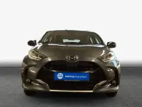 Usata Mazda 2 92 CV (67 kW) 2022 Grigio Berlina