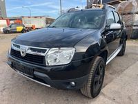 gebraucht Dacia Duster 1.6 16V 105 4x2 *Kupplungsproblem**