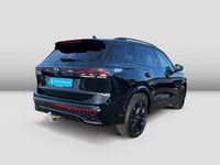 Gebraucht VW Tiguan Style 193 PS (141 kW) 2025 Grenadillschwarz metallic SUV