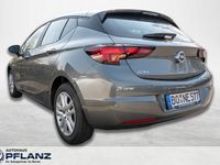 gebraucht Opel Astra FahrzeuganfrageAnfrage zur Inzahlungnahme Edition 1.2 Turbo 130 NAVI, PDC