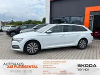 Gebraucht Skoda Superb 156 PS (114 kW) 2022 Other Kombi