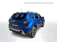 Second-hand Dacia Duster Celebration 150 CP (110 kW) 2020 Albastru SUV