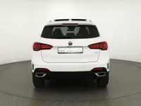Gebraucht MG HS Luxury 162 PS (119 kW) 2024 Weiß SUV