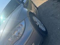 Gebraucht BMW 118 143 PS (105 kW) 2009 Grau Kleinwagen