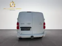 Gebraucht Citroën Jumpy Business Class 150 PS (110 kW) 2018 Weiß Van / Kleinbus