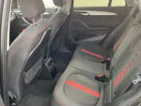 Gebraucht BMW X1 136 PS (100 kW) 2016 Grau SUV