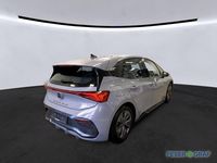 Gebraucht Cupra Born 150 kW (204 PS) 2023 Vaporgrau Kleinwagen