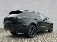 Neu Land Rover Range Rover Velar SE 304 PS (223 kW) 2025 Schwarz SUV